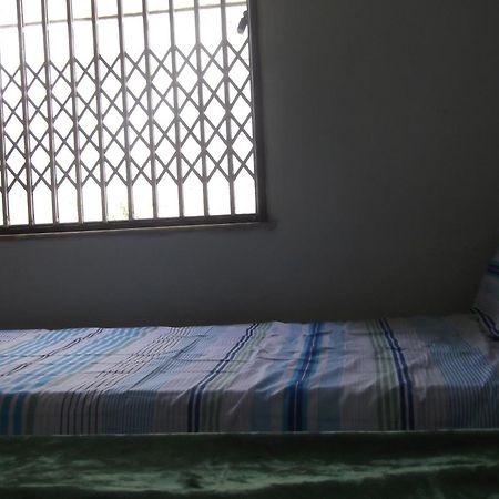 Tiao Botelho Guest House Рио-де-Жанейро Экстерьер фото