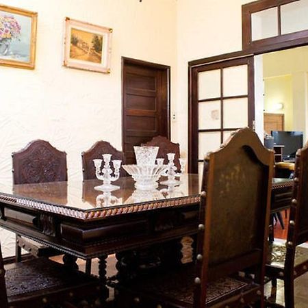 Tiao Botelho Guest House Рио-де-Жанейро Экстерьер фото