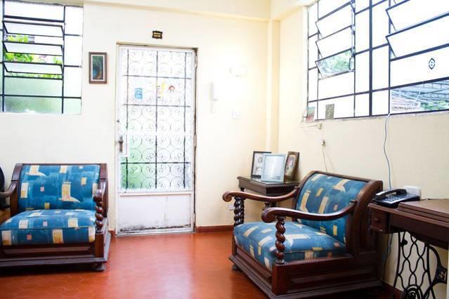 Tiao Botelho Guest House Рио-де-Жанейро Экстерьер фото