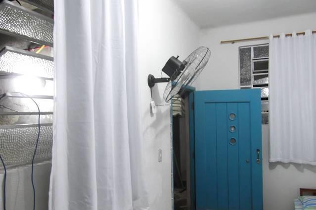 Tiao Botelho Guest House Рио-де-Жанейро Экстерьер фото