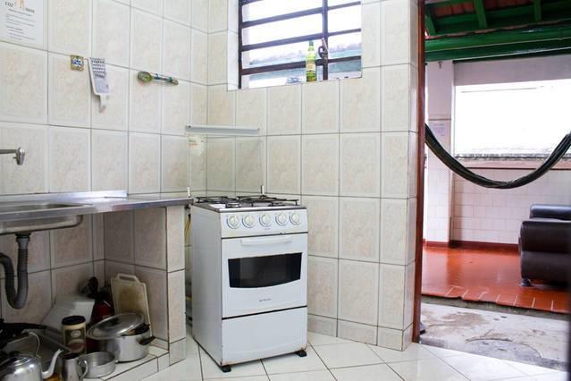 Tiao Botelho Guest House Рио-де-Жанейро Экстерьер фото