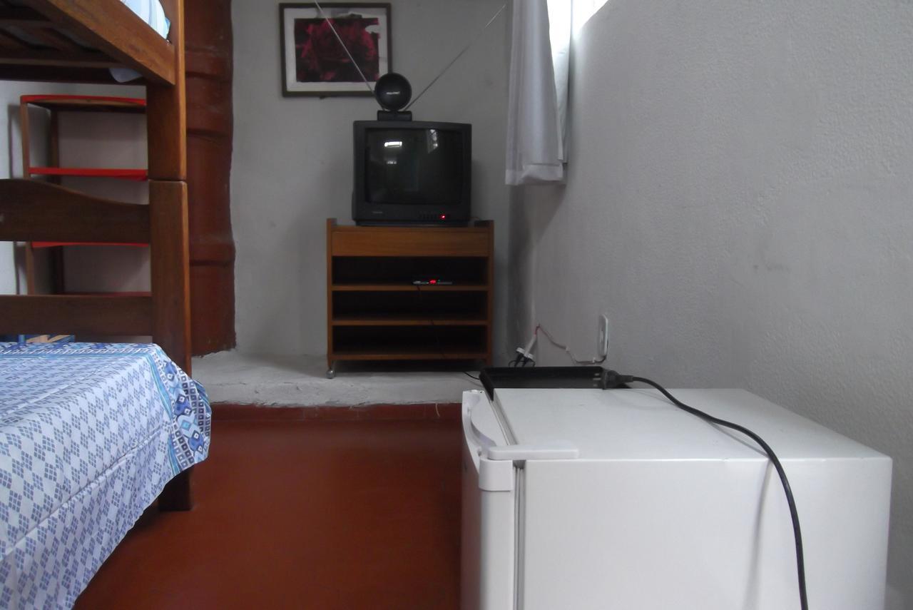Tiao Botelho Guest House Рио-де-Жанейро Экстерьер фото