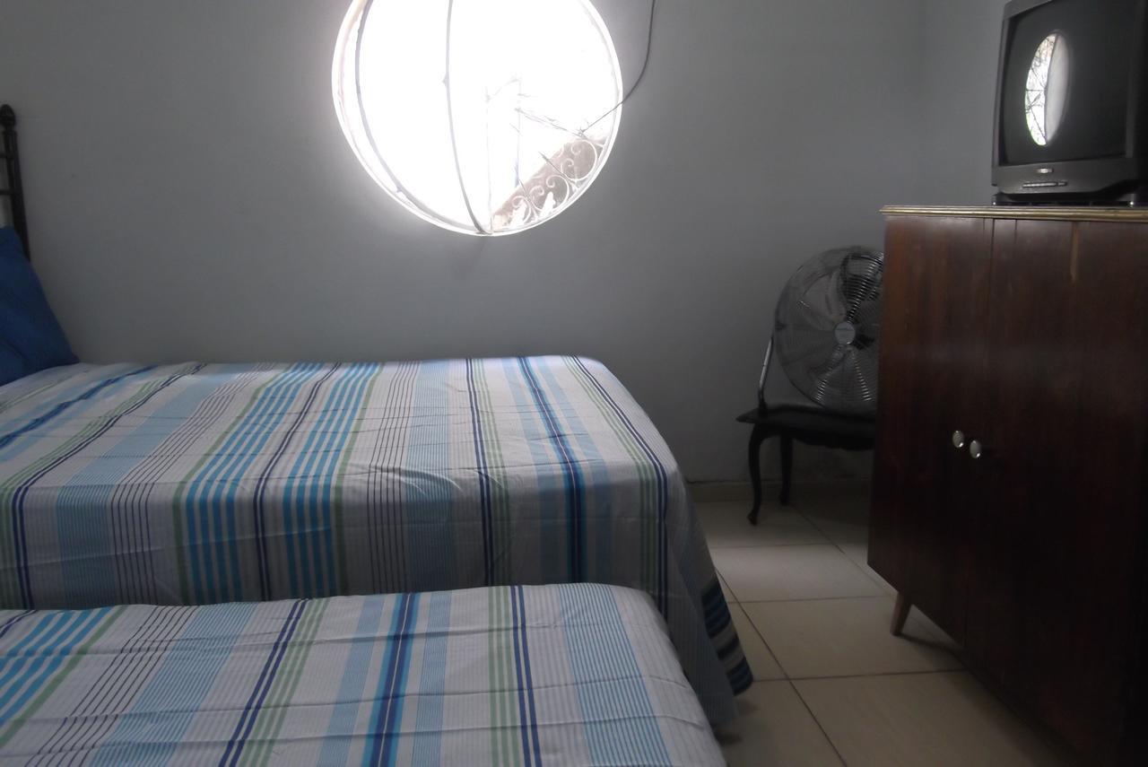 Tiao Botelho Guest House Рио-де-Жанейро Экстерьер фото
