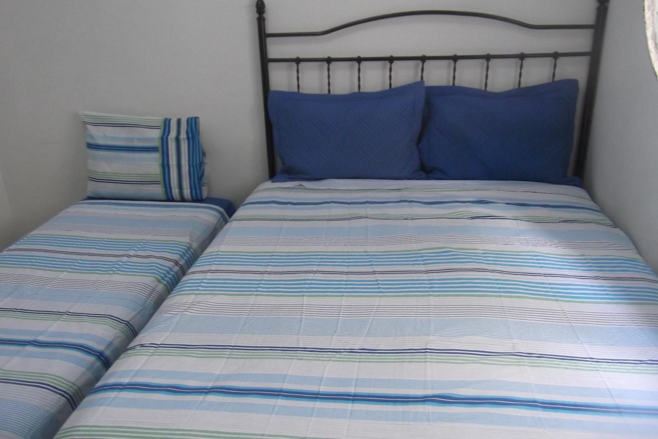 Tiao Botelho Guest House Рио-де-Жанейро Экстерьер фото