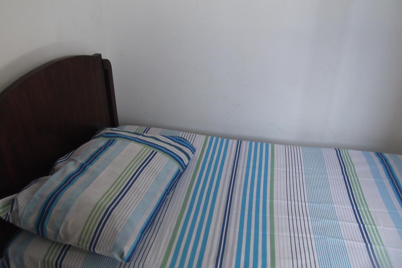 Tiao Botelho Guest House Рио-де-Жанейро Экстерьер фото