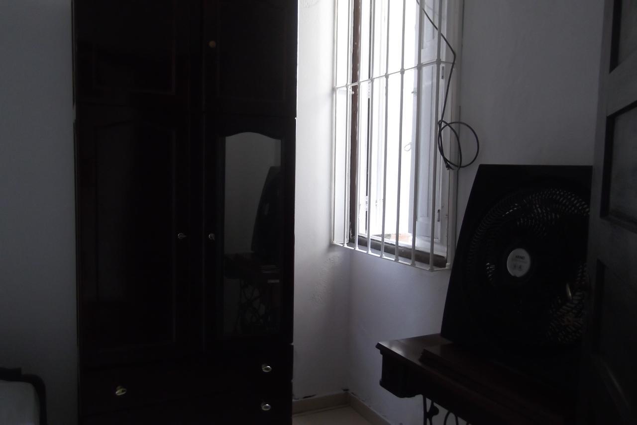 Tiao Botelho Guest House Рио-де-Жанейро Экстерьер фото