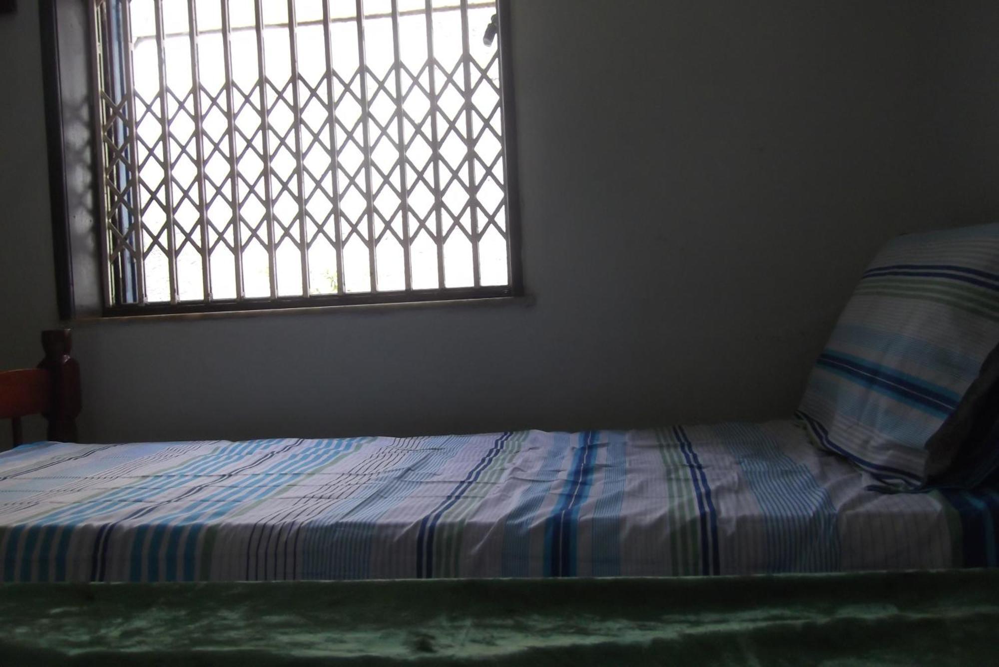 Tiao Botelho Guest House Рио-де-Жанейро Экстерьер фото