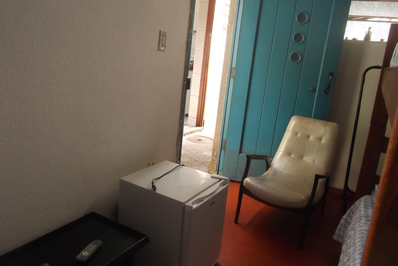 Tiao Botelho Guest House Рио-де-Жанейро Экстерьер фото