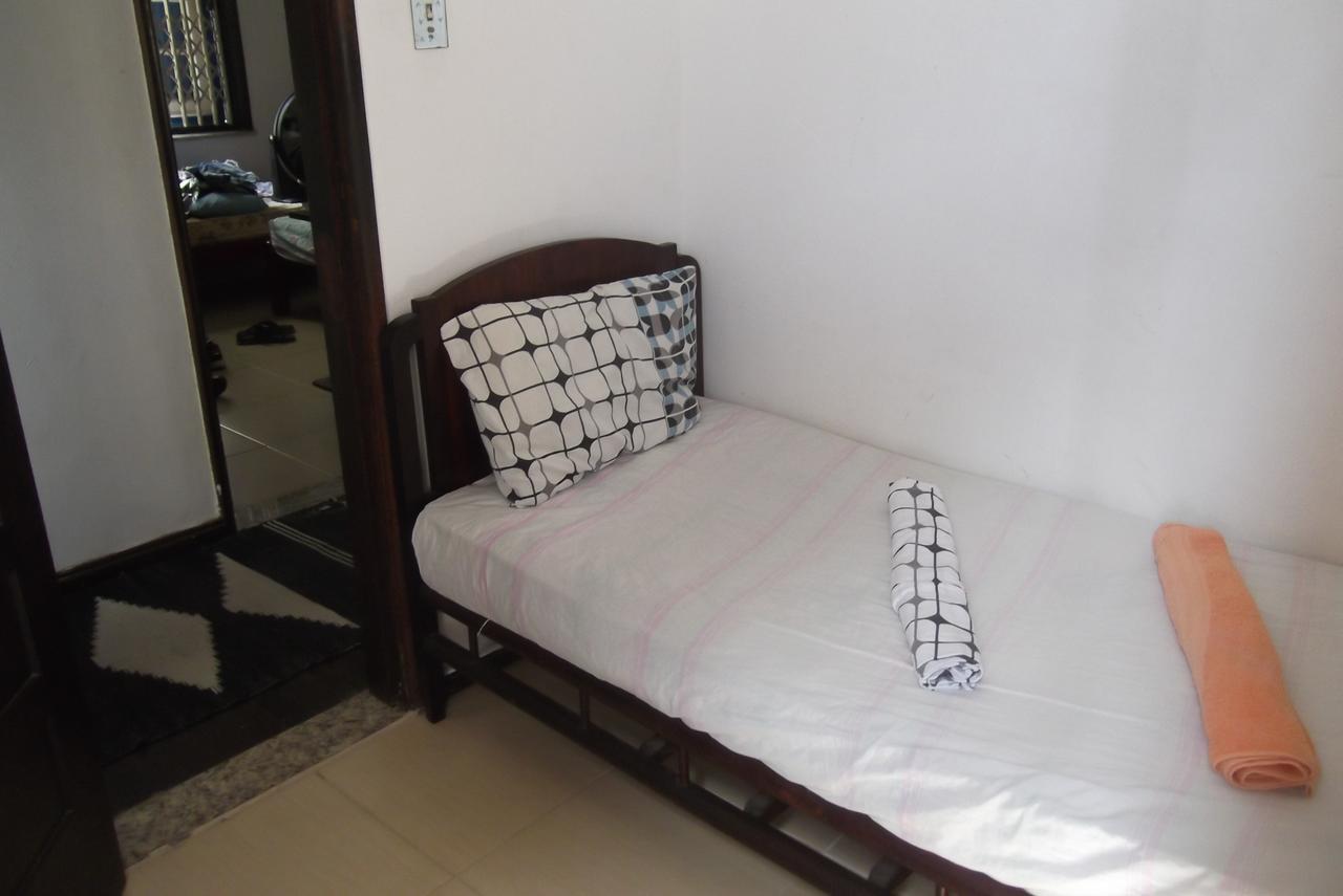 Tiao Botelho Guest House Рио-де-Жанейро Экстерьер фото