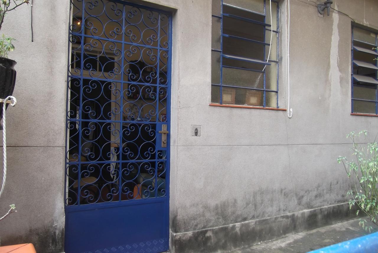 Tiao Botelho Guest House Рио-де-Жанейро Экстерьер фото