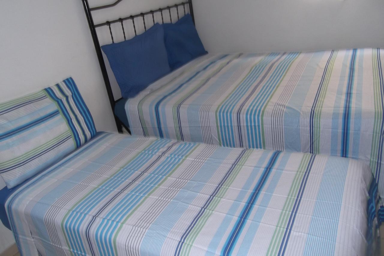 Tiao Botelho Guest House Рио-де-Жанейро Экстерьер фото