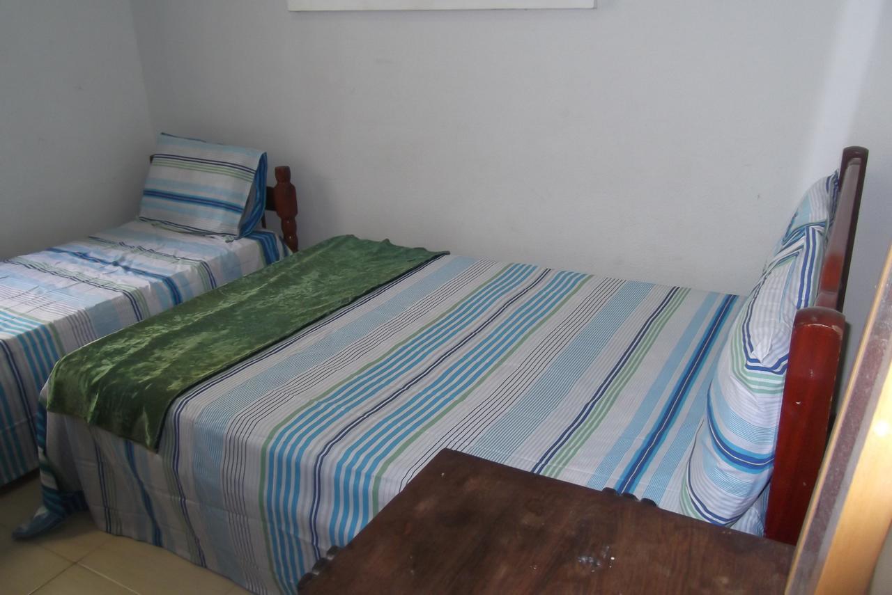 Tiao Botelho Guest House Рио-де-Жанейро Экстерьер фото