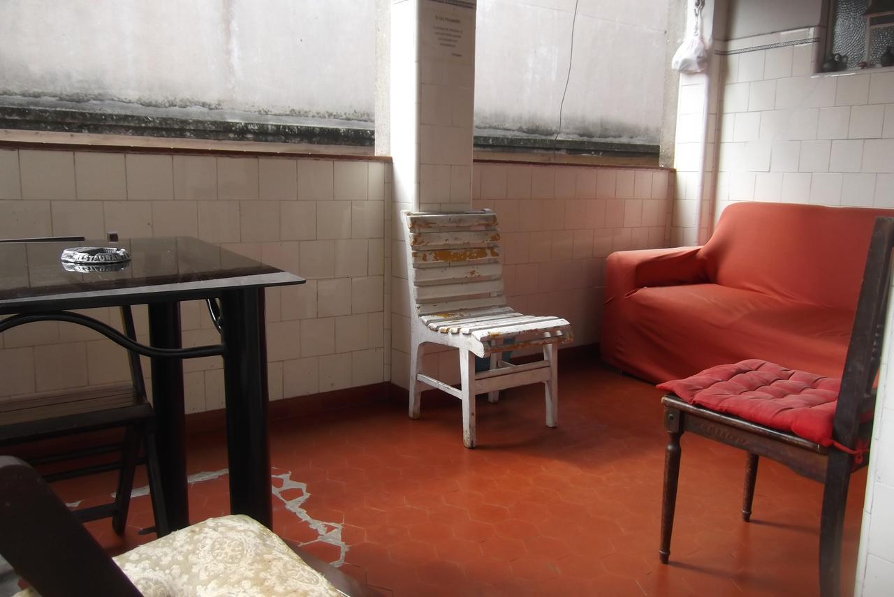 Tiao Botelho Guest House Рио-де-Жанейро Экстерьер фото